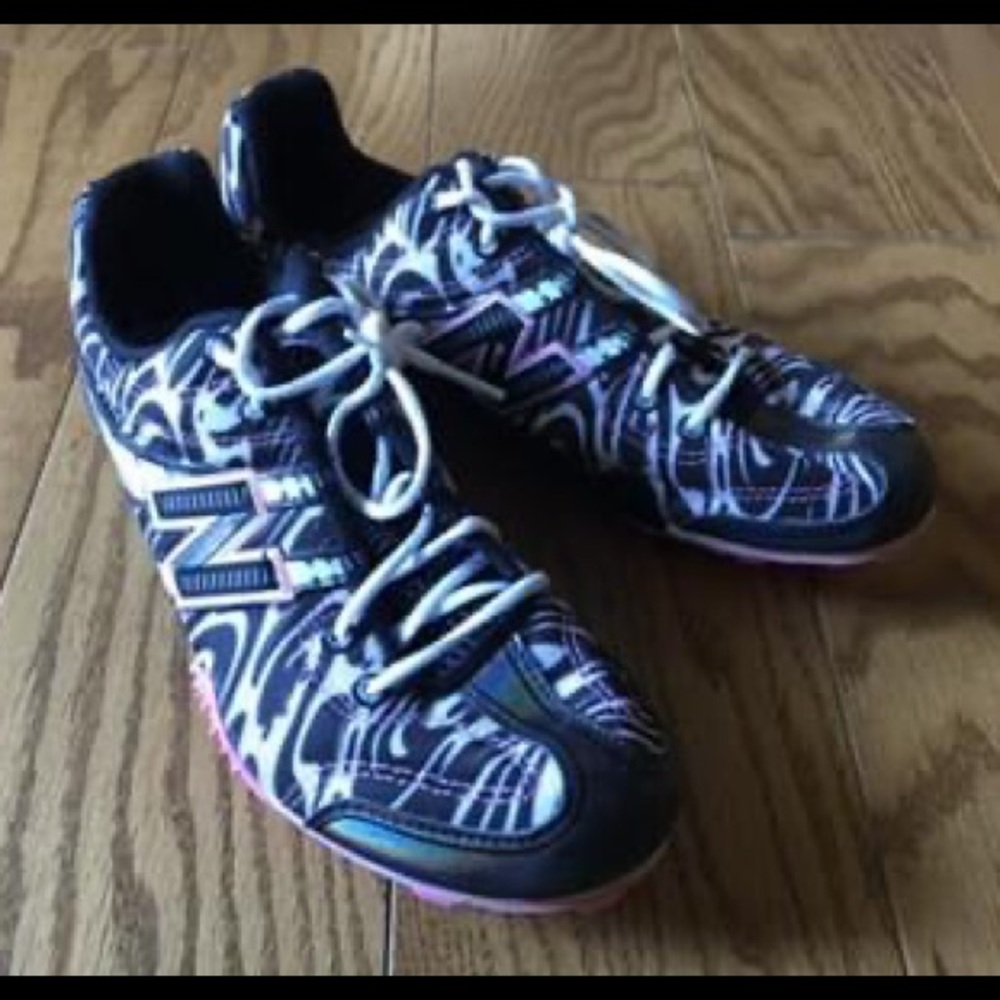 New Balance Track Shoes